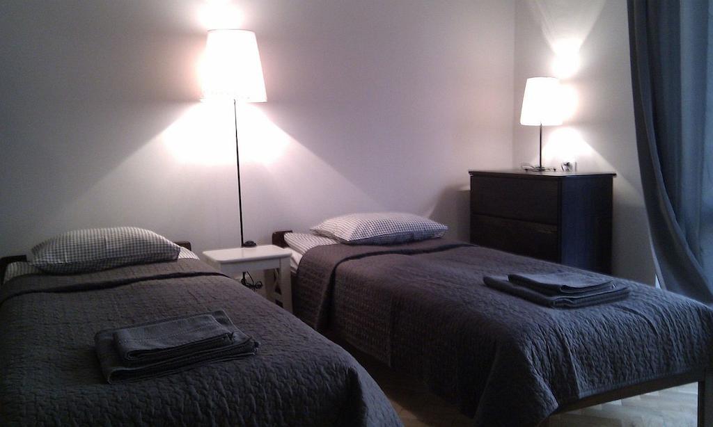 Koro De Varsovio - Apartament Ciasna 10 Værelse billede