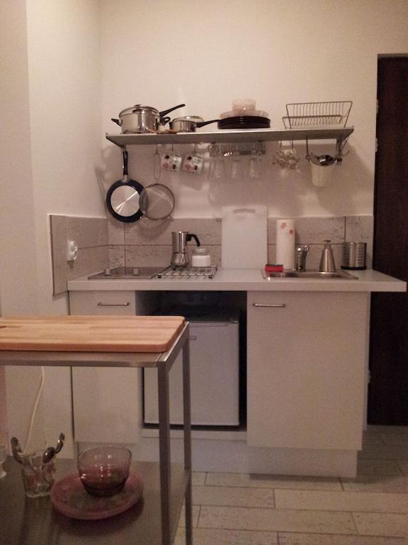 Koro De Varsovio - Apartament Ciasna 10 Værelse billede